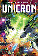 Transformers : Unicron, t. 02